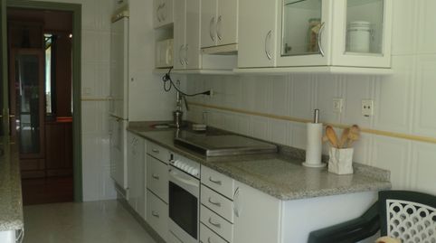 Foto 2 de Piso en venta en O Carballiño , Ourense