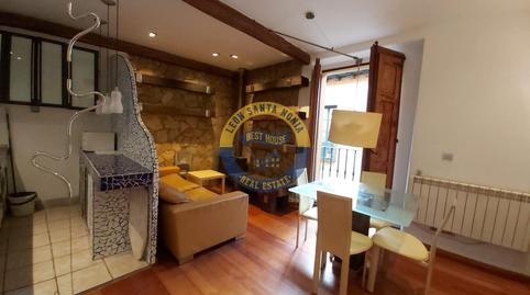 Foto 2 de Apartament de lloguer a Casco Antiguo, León Capital