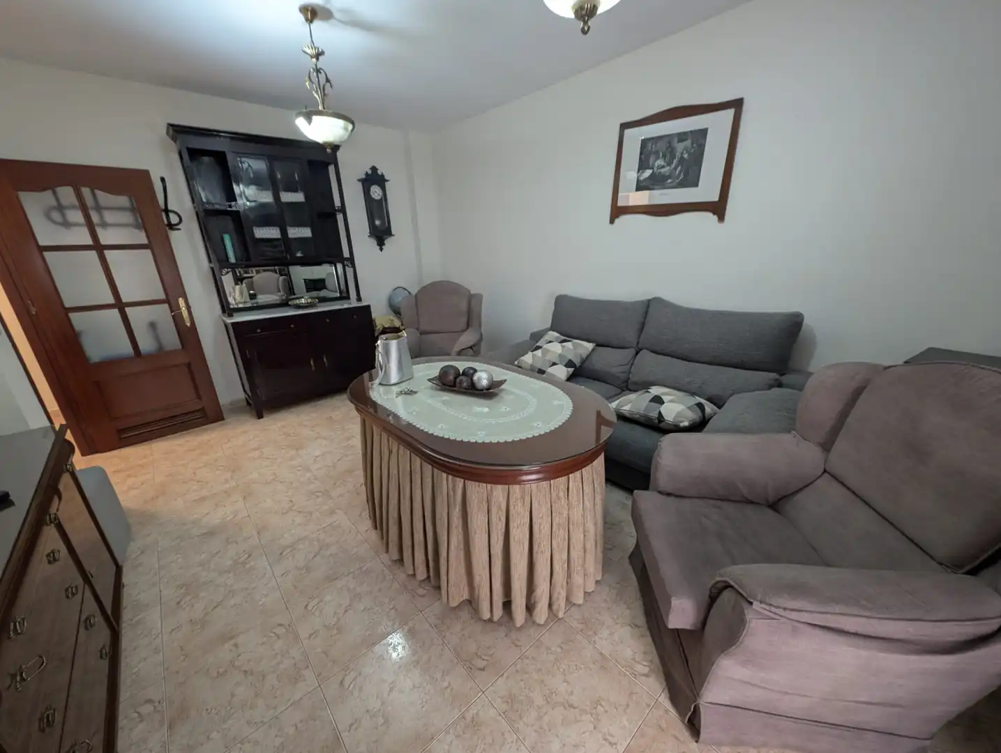 Flat with lift for sale in Centro, imagen 5