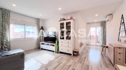 Foto 5 de Piso en venta en Llefià, Badalona