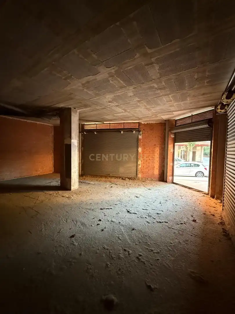 Gewerbefläche zum Verkauf in Parc Central, imagen 4