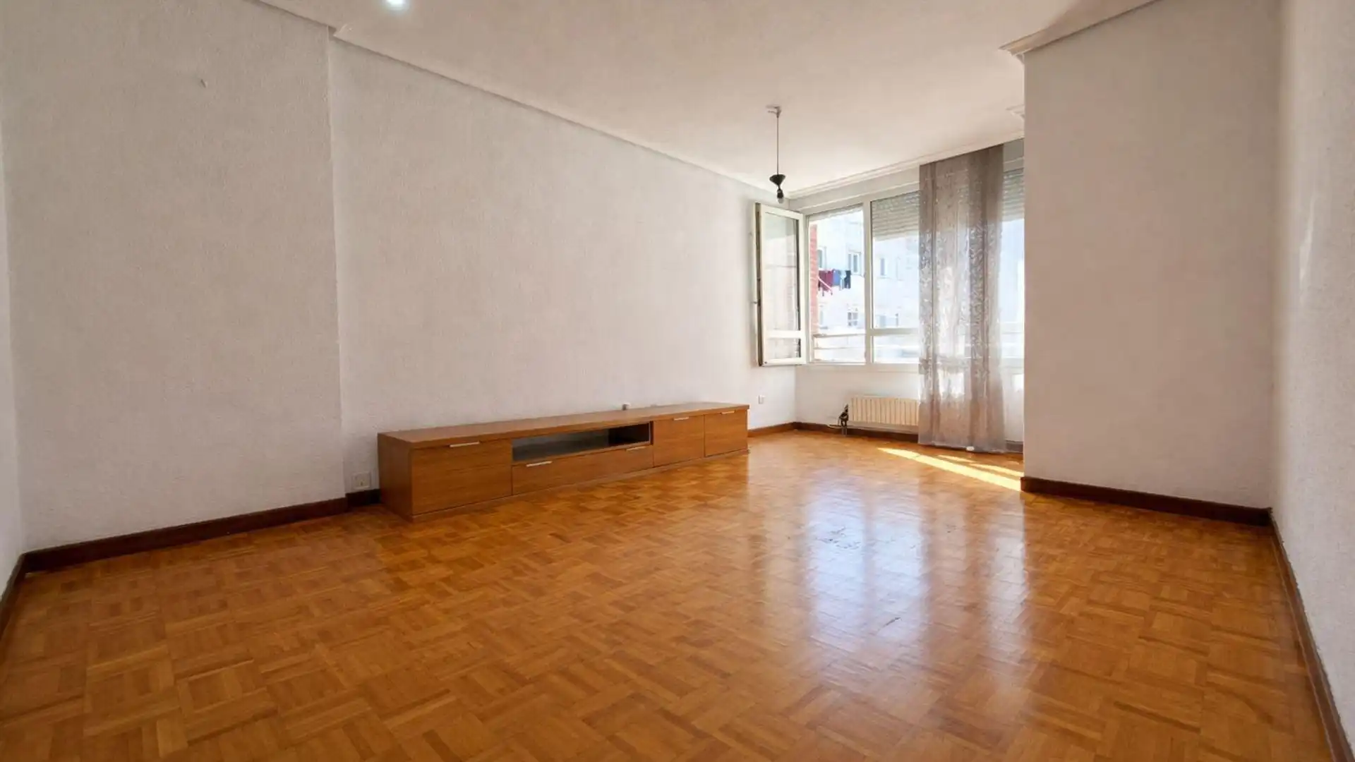 Living room of Duplex for sale in Torrelavega   with Heating