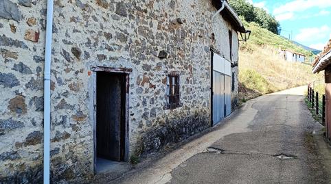 Foto 2 de Casa o xalet en venda a San Salvador de Cantamuda - Bo Cossio             , La Pernía  , Palencia