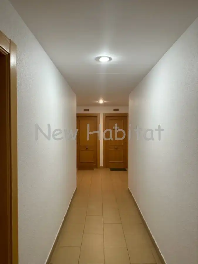 Wohnung zum Verkauf in Ciutat del Transport - La Salera