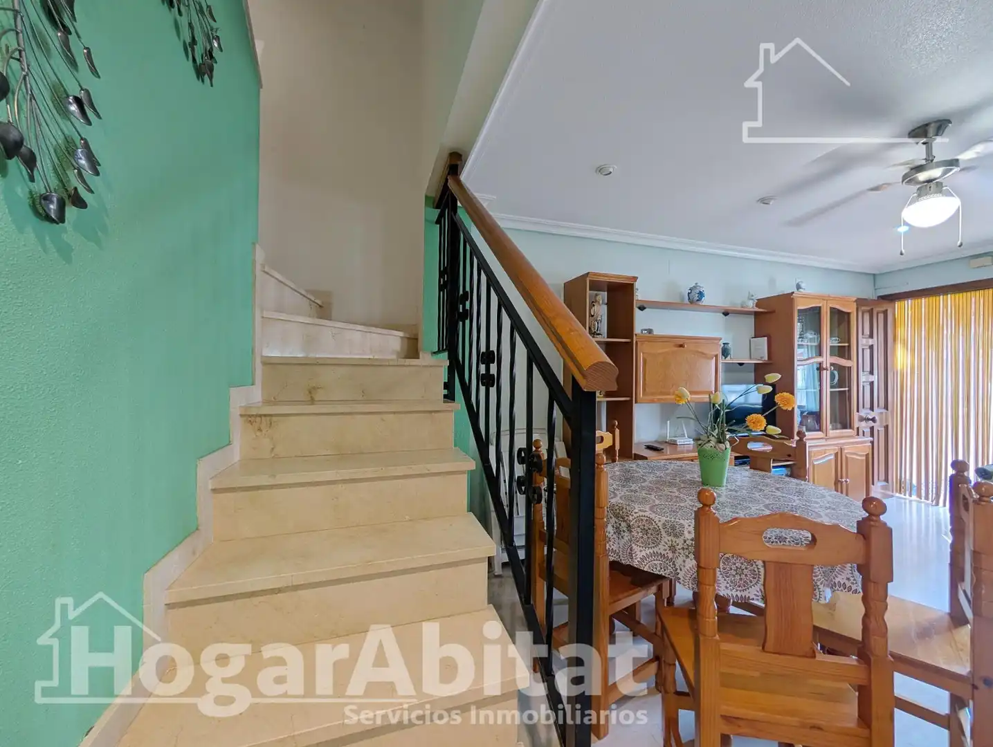 Maison mitoyenne avec piscine à vendre à Avenida ALBACETE, imagen 55