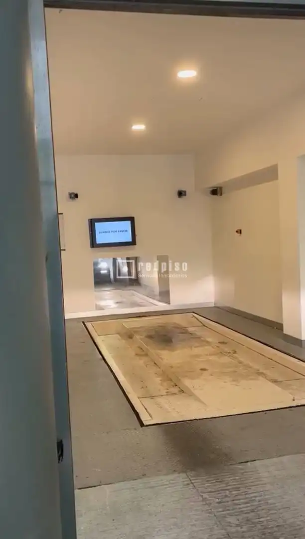 Einzelparkplatz zum Verkauf in de Manuel González Longoría, imagen 2