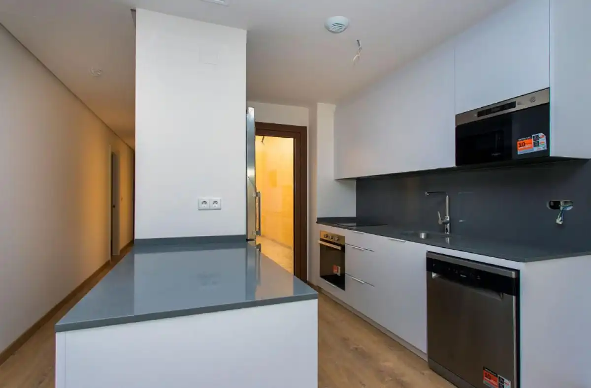 Apartament amb ascensor en venda a Hondón de las Nieves / El Fondó de les Neus, imagen 15