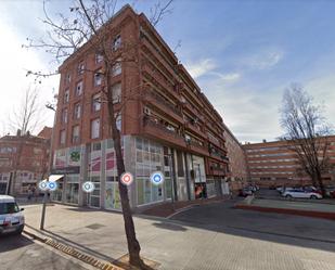 Exterior view of Office for sale in Terrassa