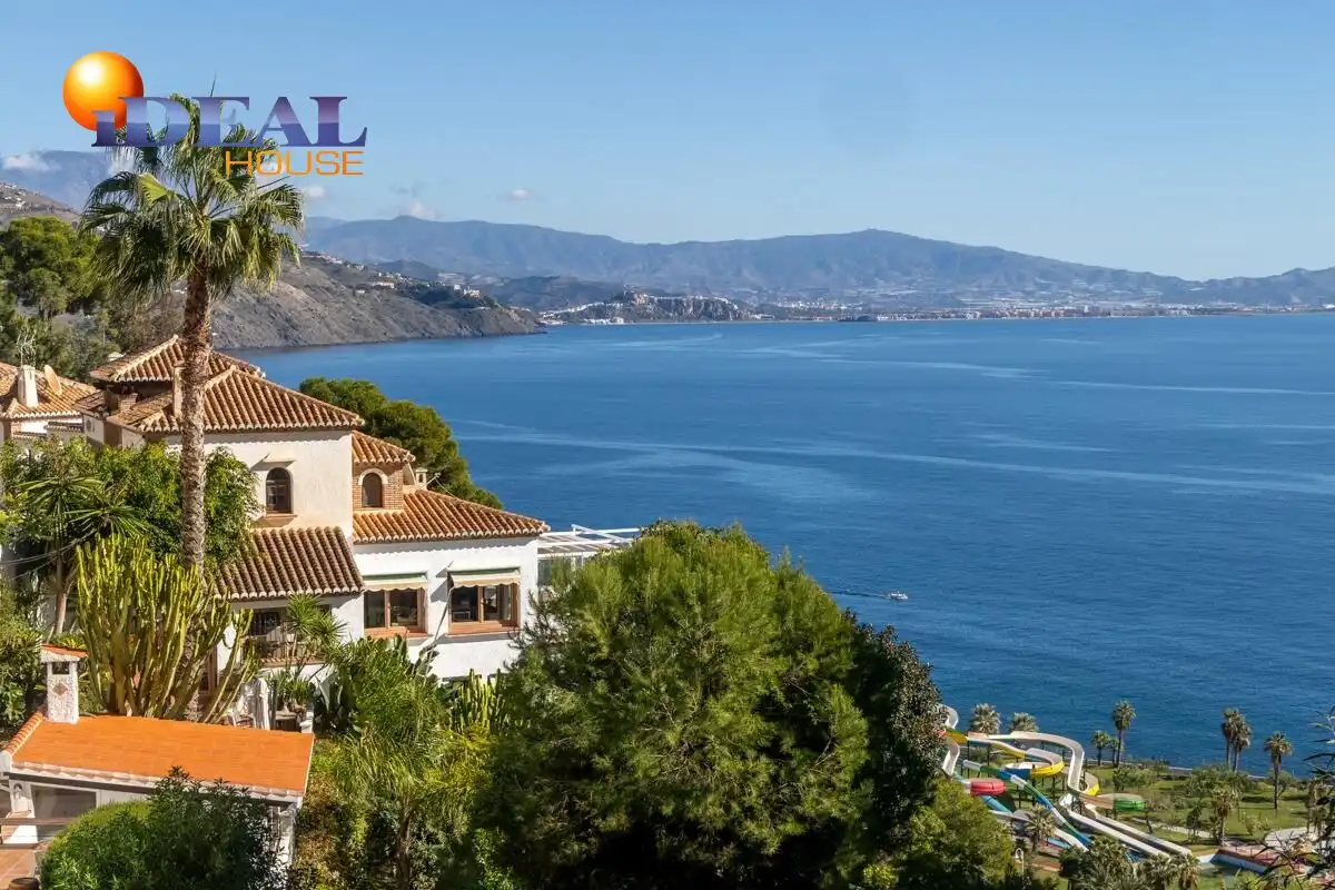 Villa mit Terrasse zum Verkauf in Calle de Pinotajos 7, imagen 55