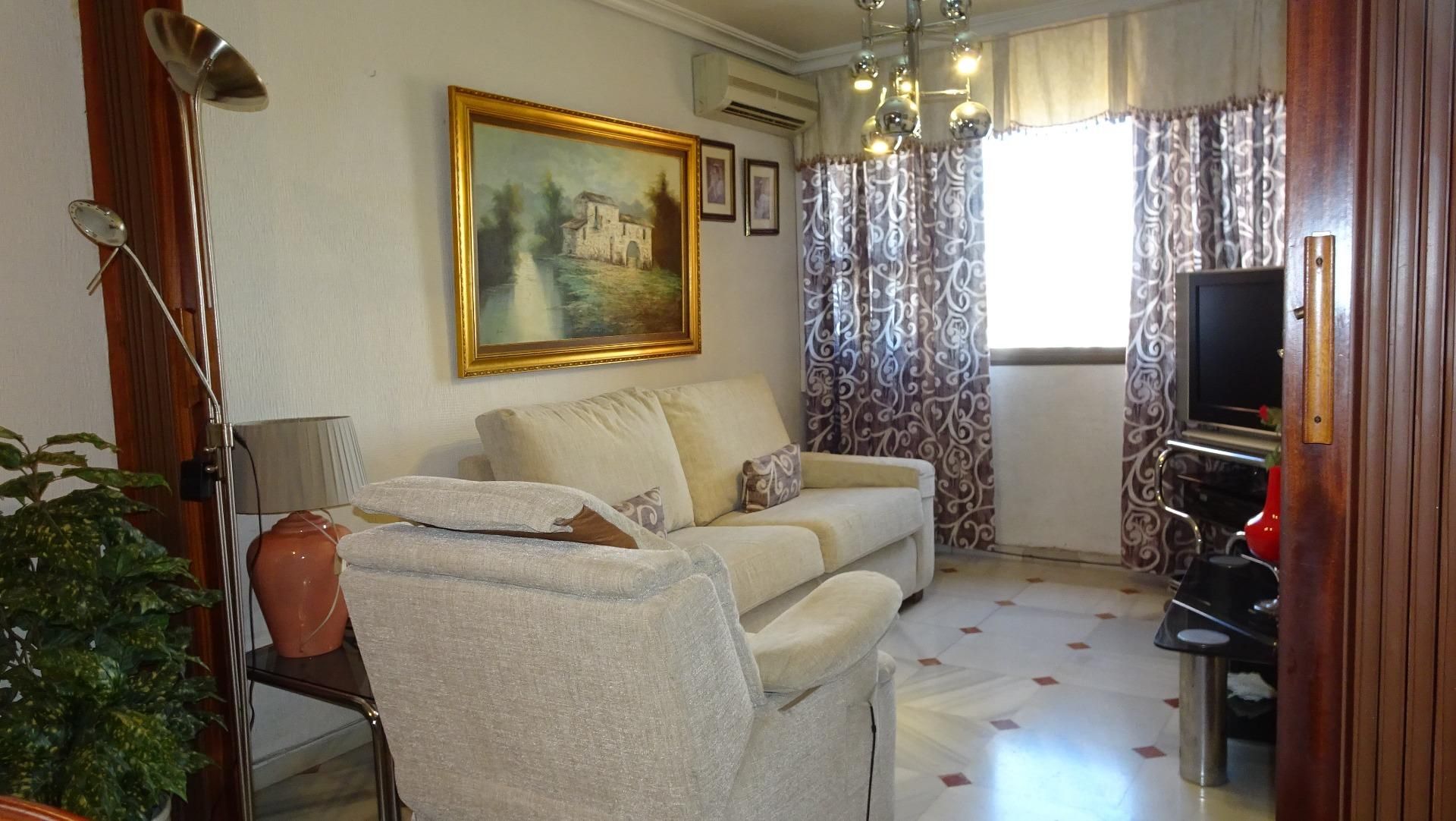 Piso en venta en Juan XXIII - Rochelambert