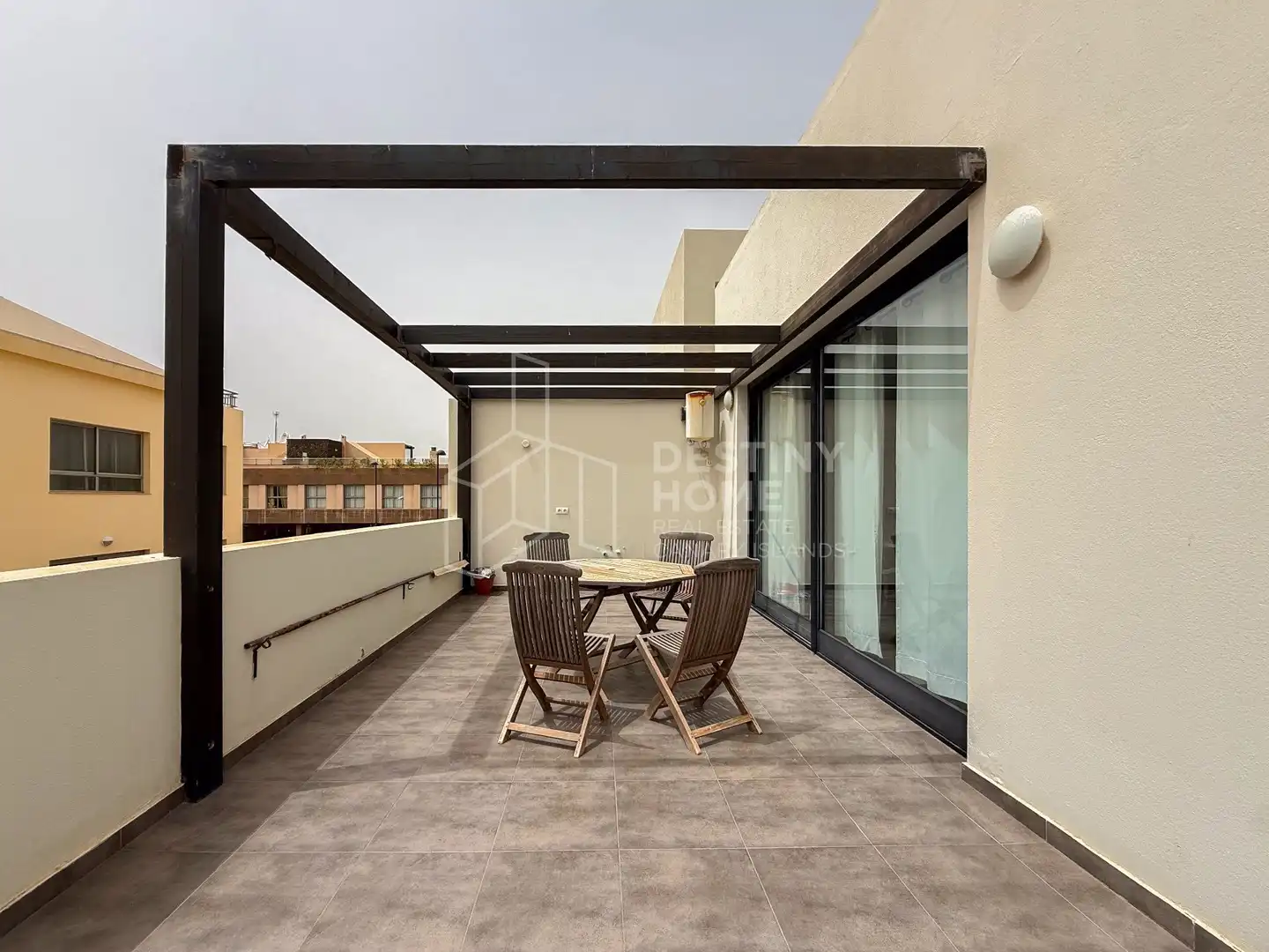 Appartement compact à vendre à Los Lagos, imagen 13