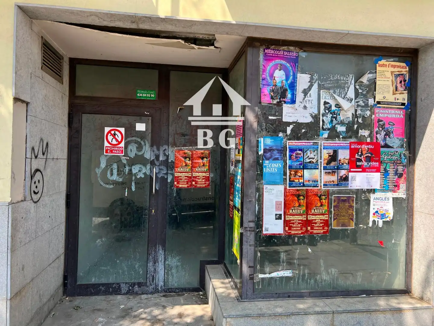 Business premises for sale in Valls, imagen 4