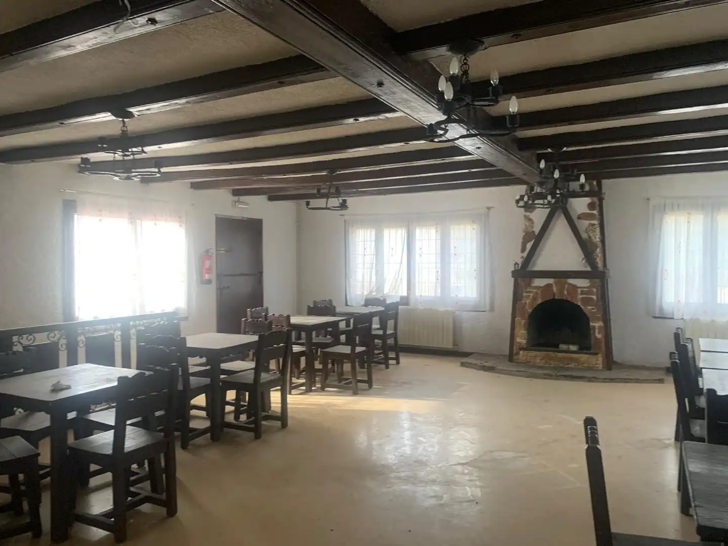 Local comercial en venta en Carrer de Vallserena 6, imagen 8