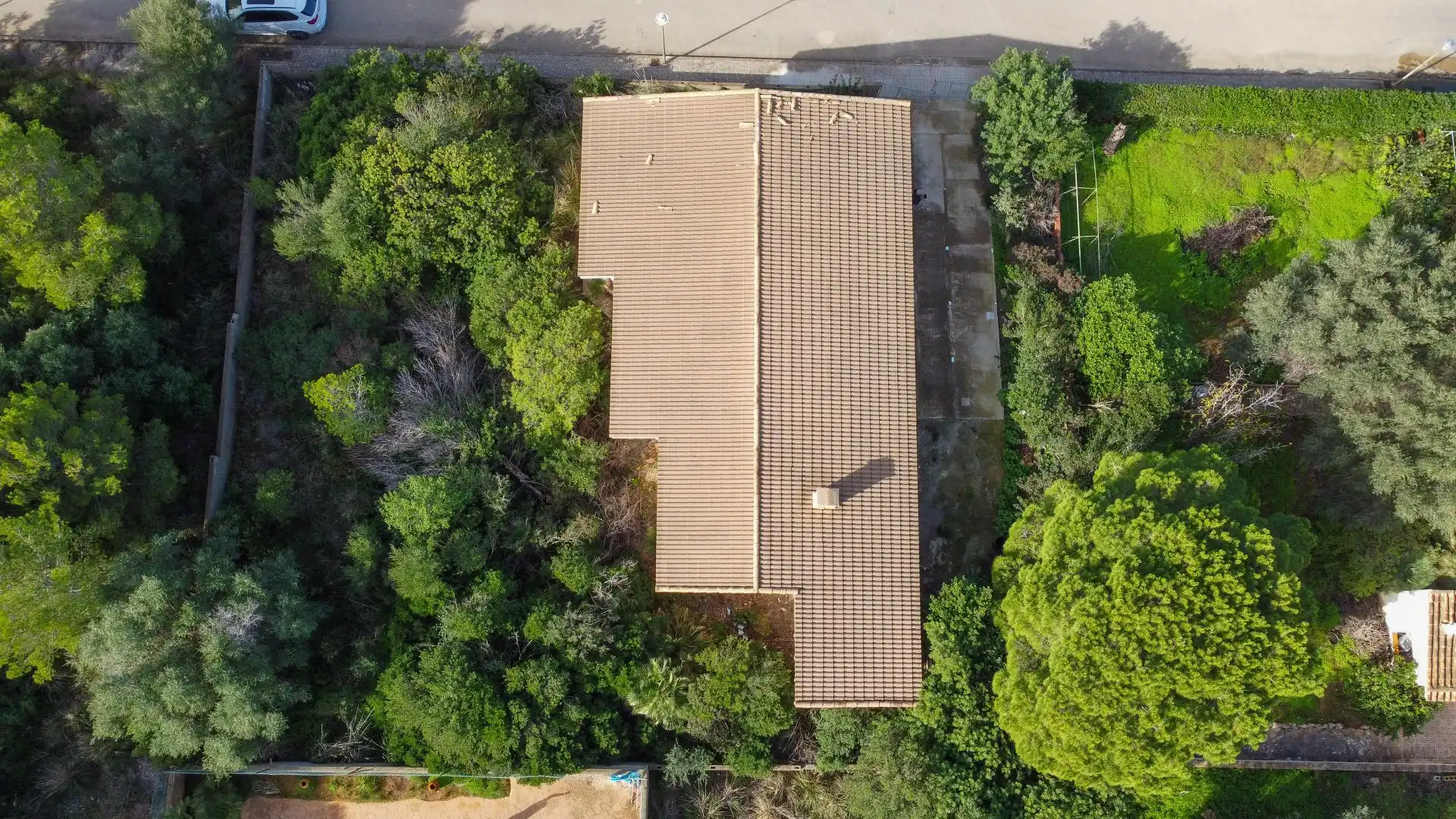 Residencial en venta en Colònia de Sant Pere