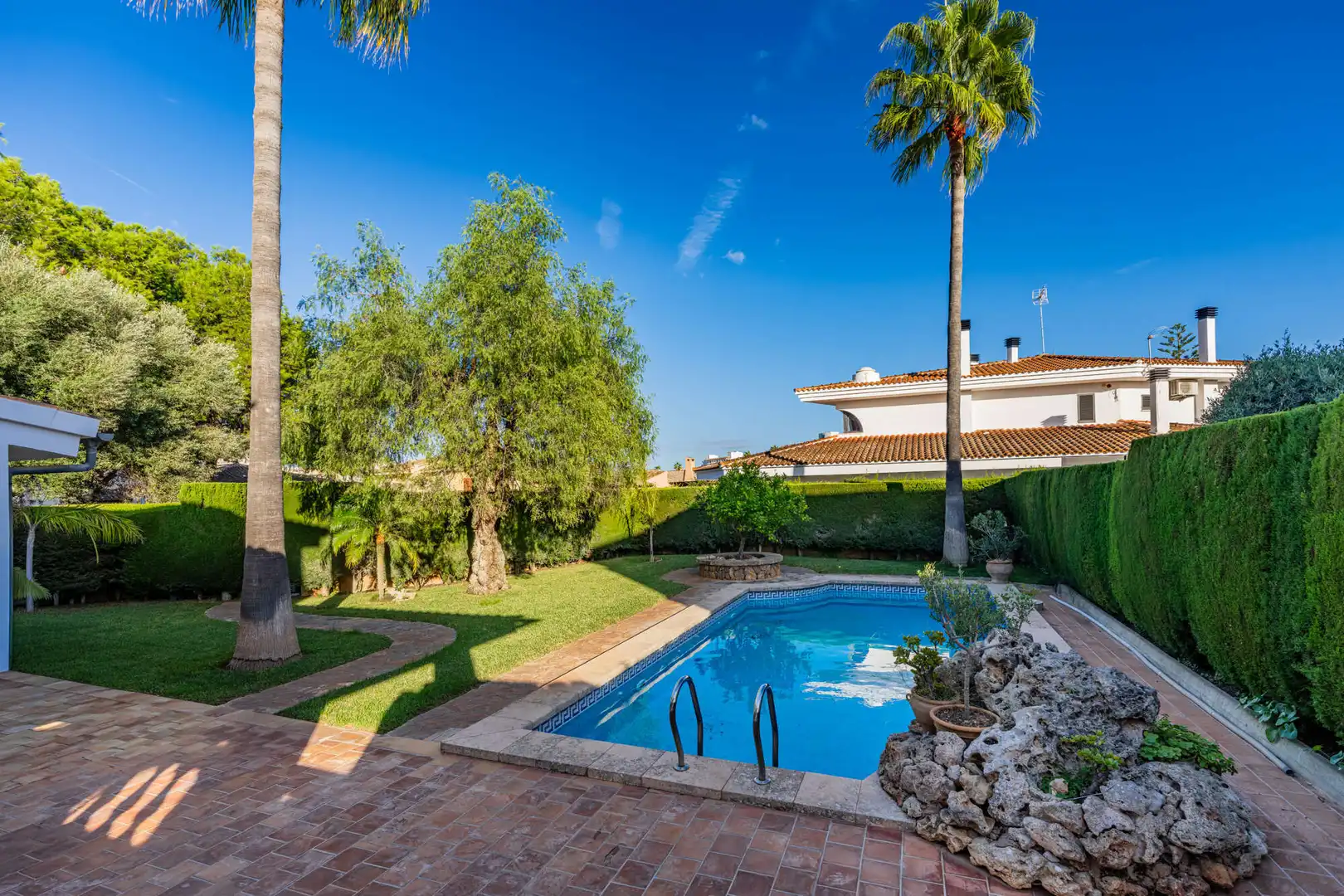 Casa amb terrassa en venda a Sant Llorenç des Cardassar, imagen 30