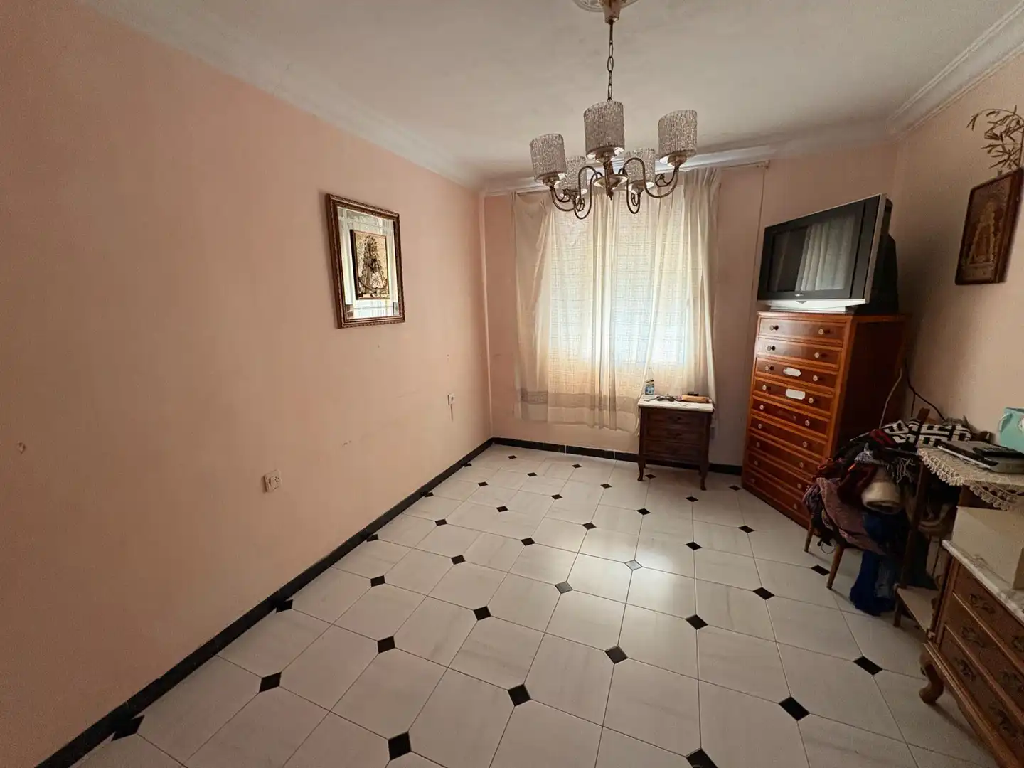 Bedroom of Flat for sale in Ayamonte