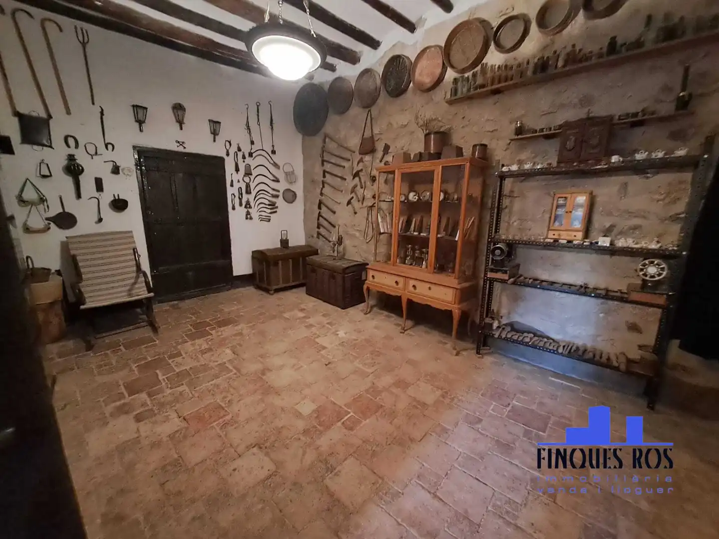 Casa o xalet en venda en Sant Mateu amb Calefacció, Terrassa i Traster