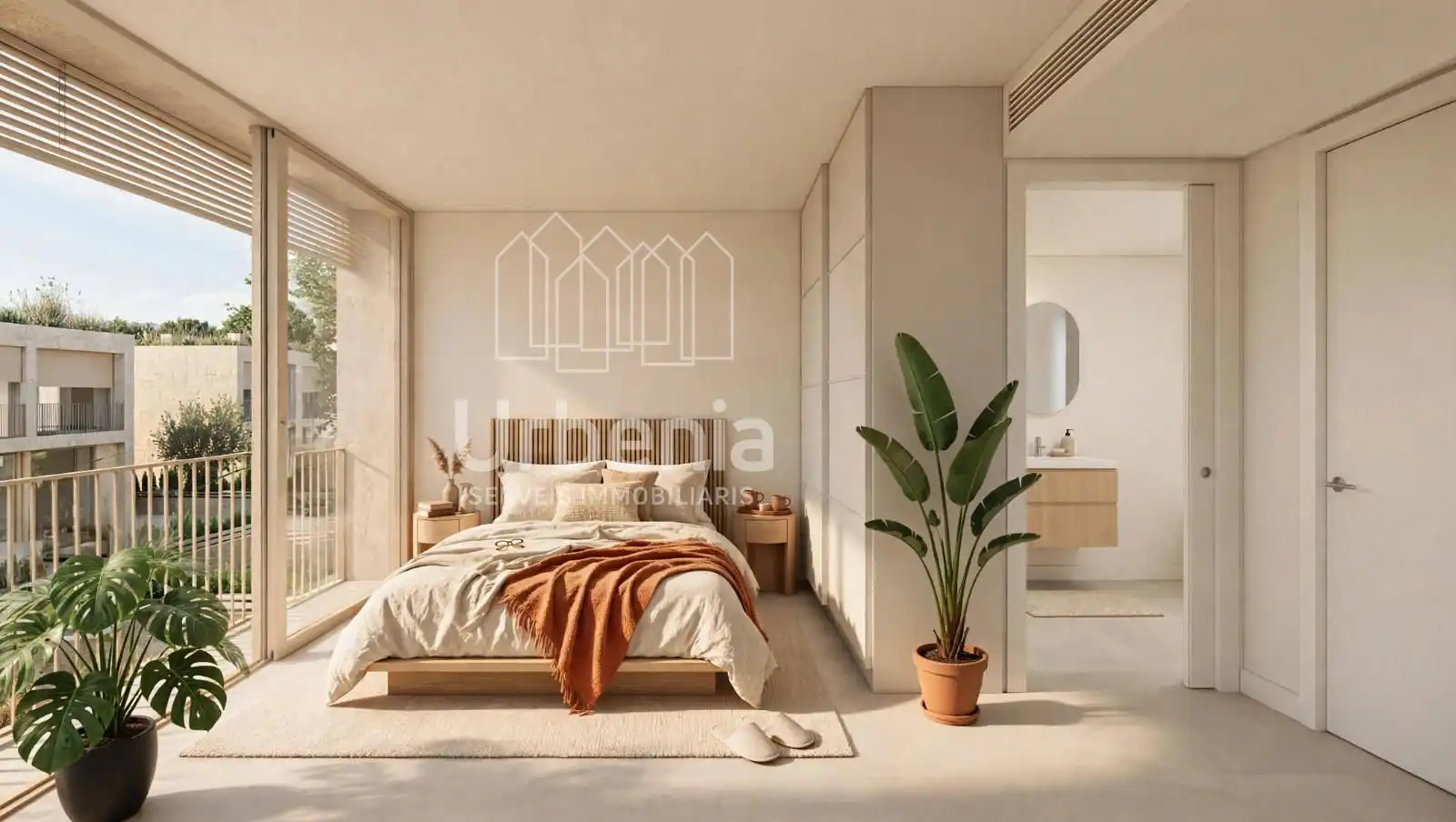 Maison avec jardin à vendre à Poble, imagen 8