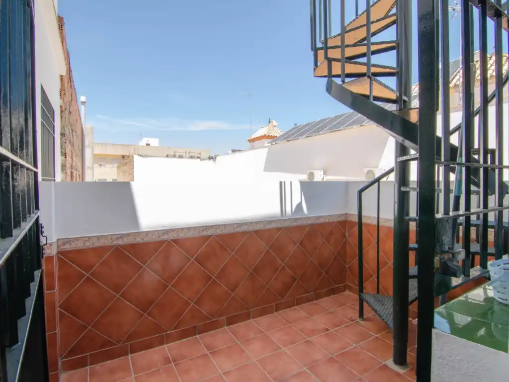 Terrace of Houses for sale in Brenes