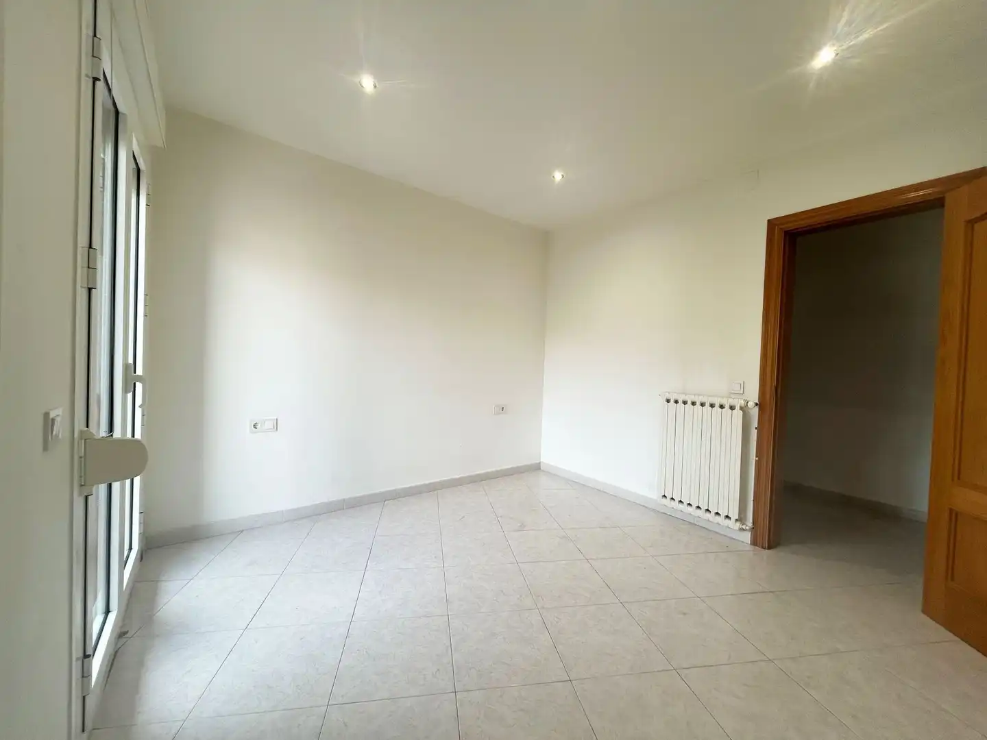 Piso en venta en Torelló con Calefacción