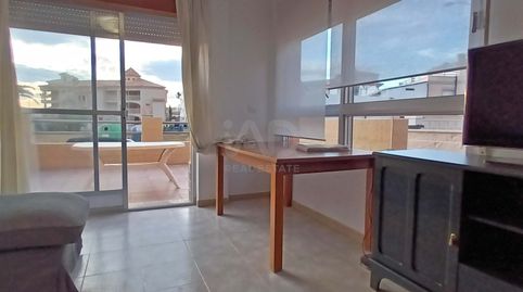 Foto 3 de Casa adosada en venta en Calabardina, Águilas