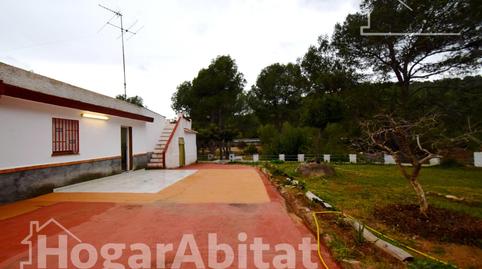 Photo 2 of House or chalet for sale in Urbanizacion Rodana, Vilamarxant, Valencia