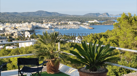 Foto 2 de Dúplex en venta en Santa Eulària, Illes Balears