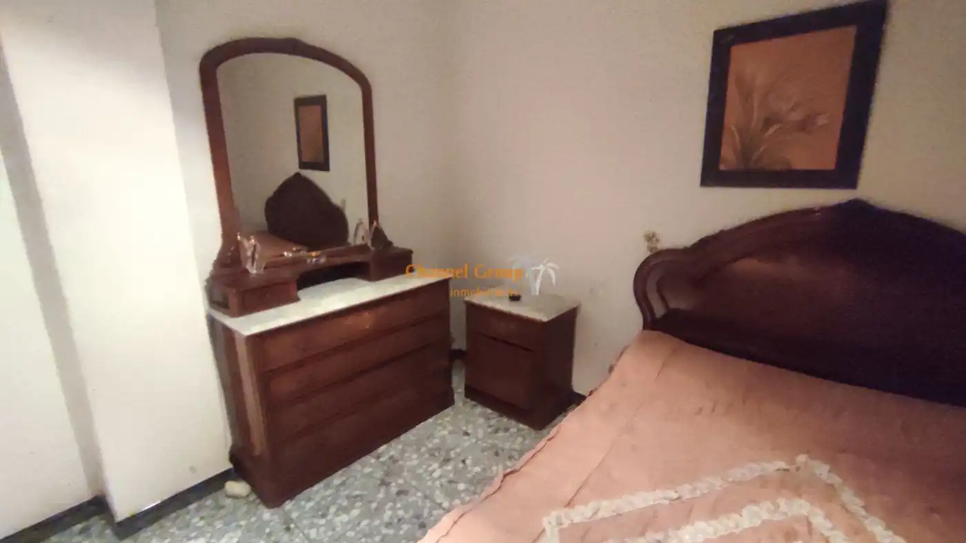 Piso en venta en Carrús Este