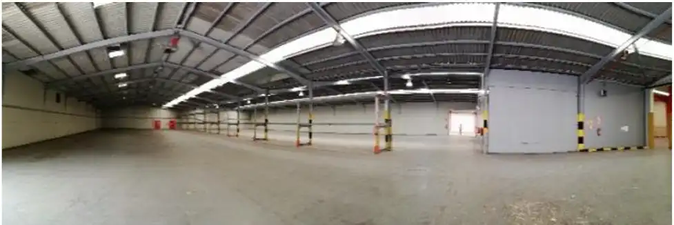 Nave industrial en venta en Oviedo 