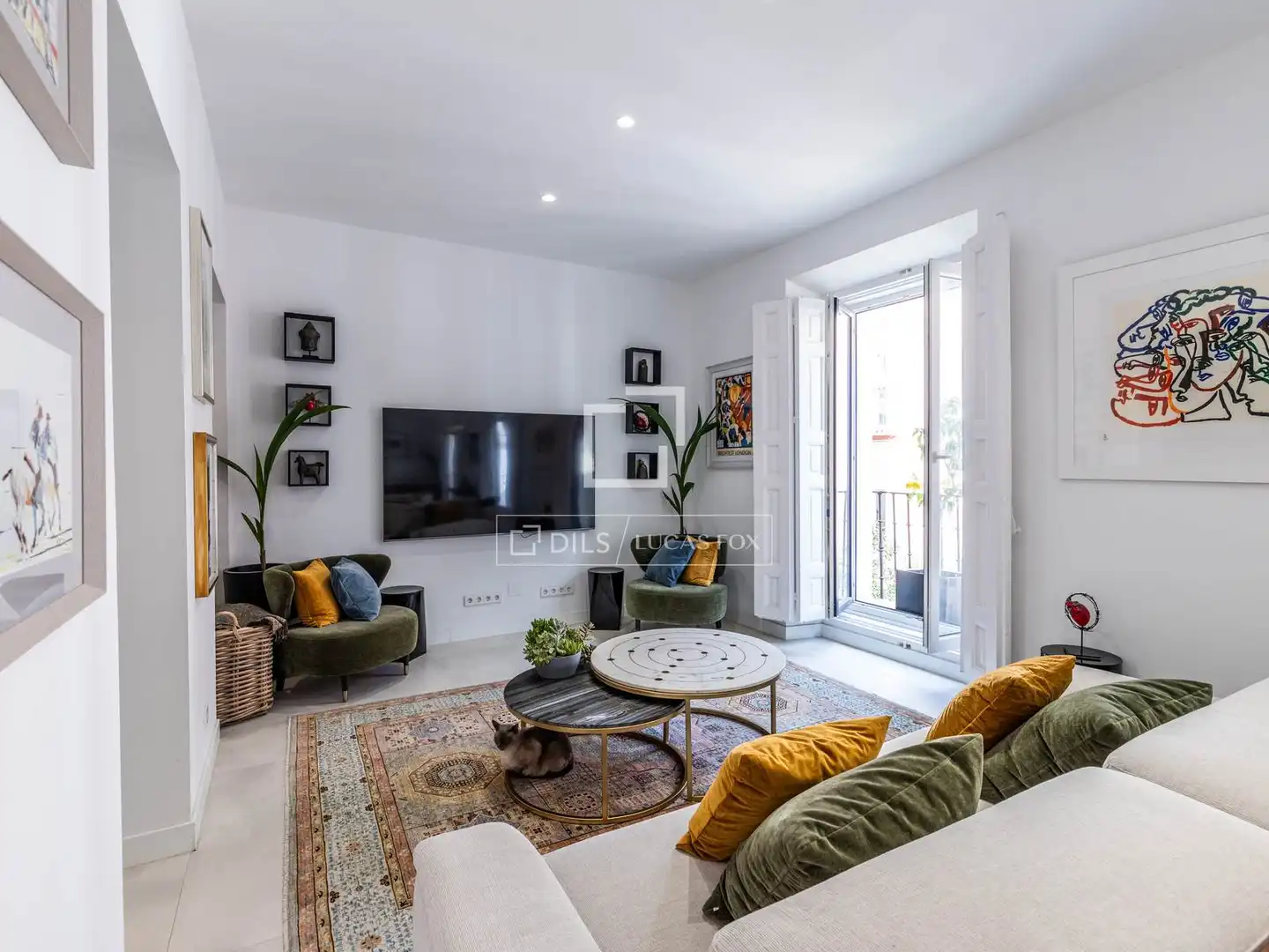 Appartement avec terrasse à vendre à Centro, imagen 4