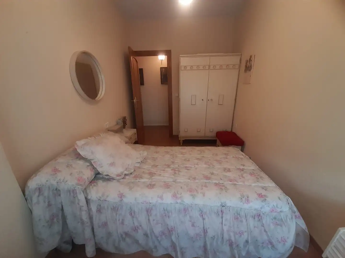 Dormitori de Pis en venda en Puertollano amb Calefacció i Terrassa