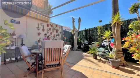 Foto 3 de Dúplex en venda a Carretera Águilas, 9, Calabardina, Murcia