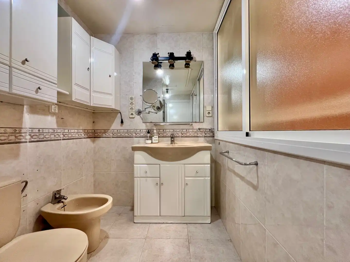 Piso con terraza en venta en Carrer de los Castillejos, imagen 18