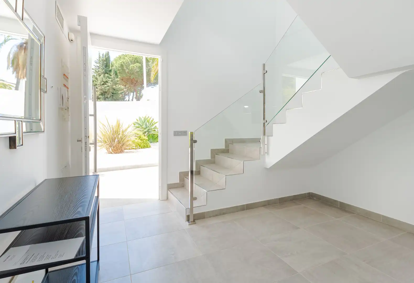 Villa con terrazza in vendita a Nueva Andalucía, imagen 4