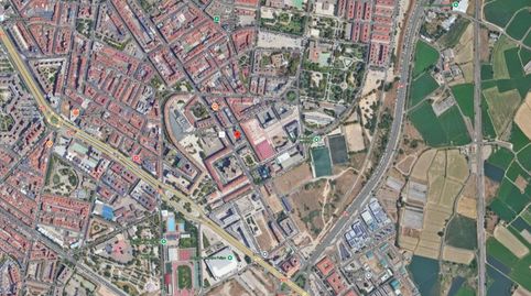 Foto 4 de Piso en venta en C. de San Joaquín, 12, 50013 Zaragoza, Las Fuentes, Zaragoza Capital