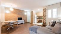 Living room of Building for sale in  Granada Capital