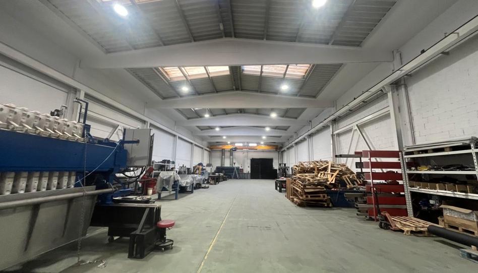 Photo 1 of Industrial buildings for sale in Gualba, Barcelona