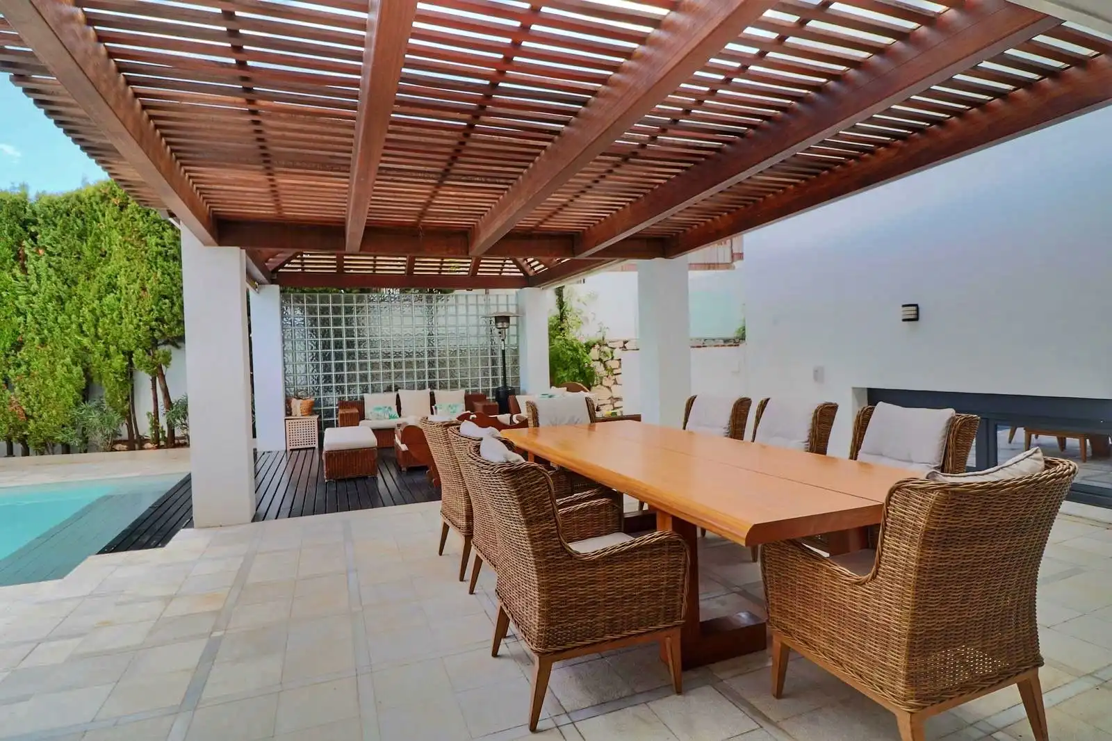Villa con piscina in vendita a Nueva Andalucía, imagen 34