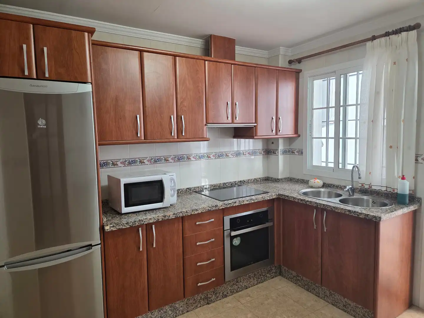 Casa amb terrassa de lloguer a Calle Lope de Rueda, imagen 44