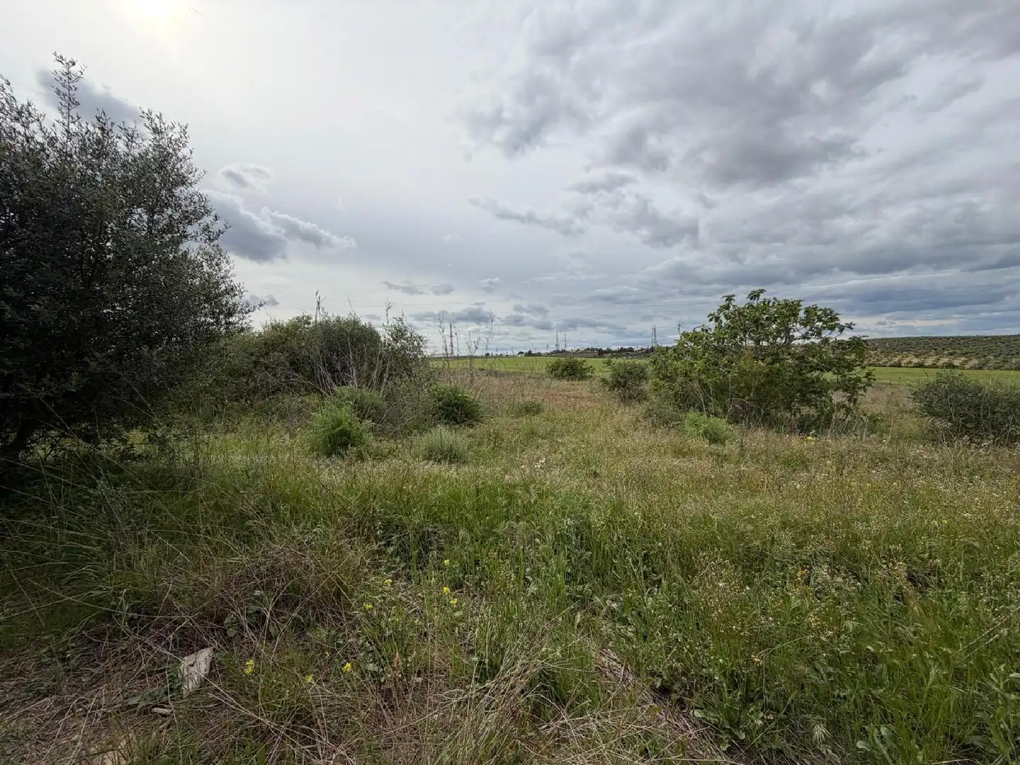 Residential for sale in Castilleja de Guzmán