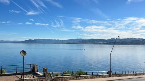 Foto 2 de Loft de alquiler en Calle Recinto Sur, 17, Centro, Ceuta Capital