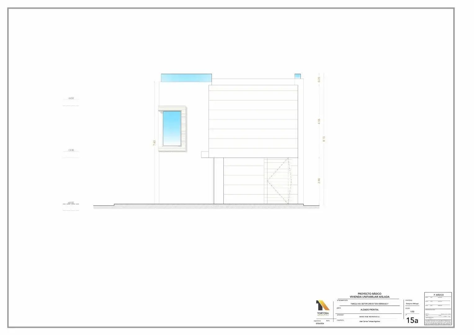 Villa mit Pool zum Verkauf in Benamara - Atalaya, imagen 67
