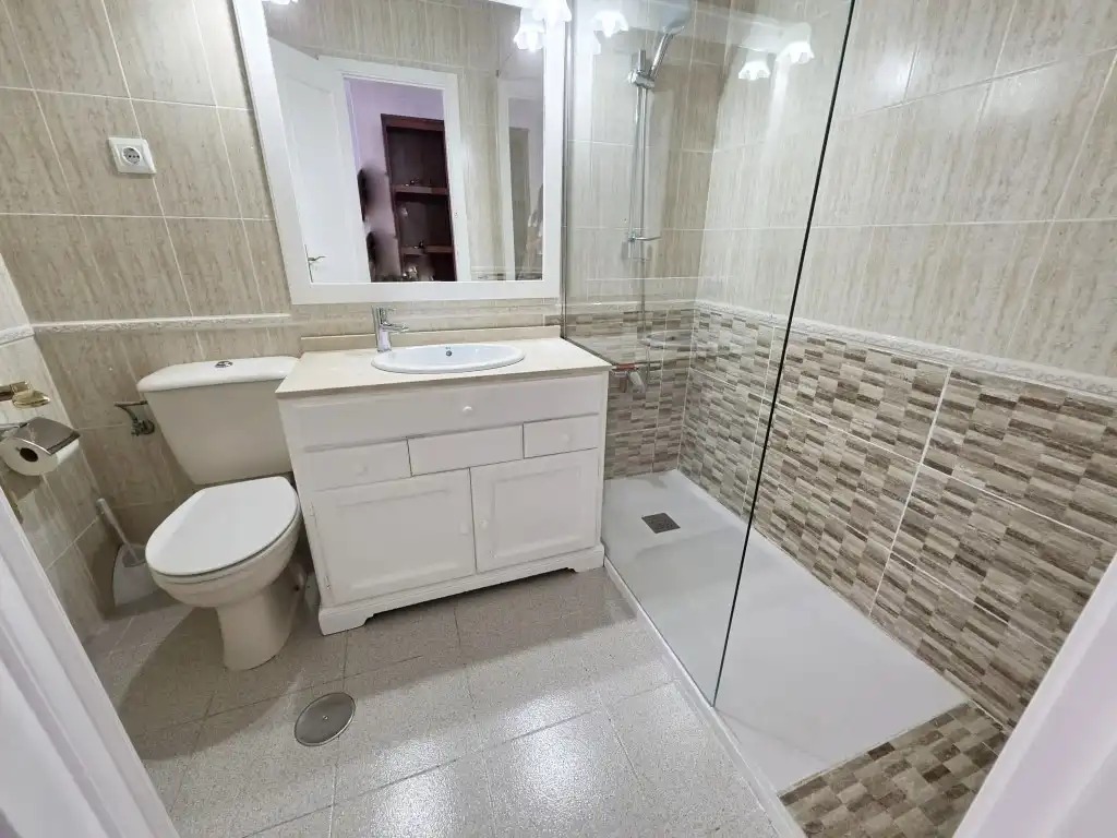 Adosado con piscina en venta en Caleta de Vélez, imagen 50