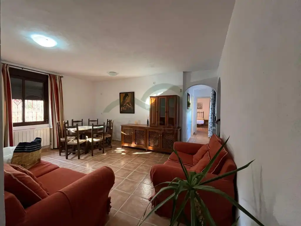 Finca rústica de lloguer en Ronda