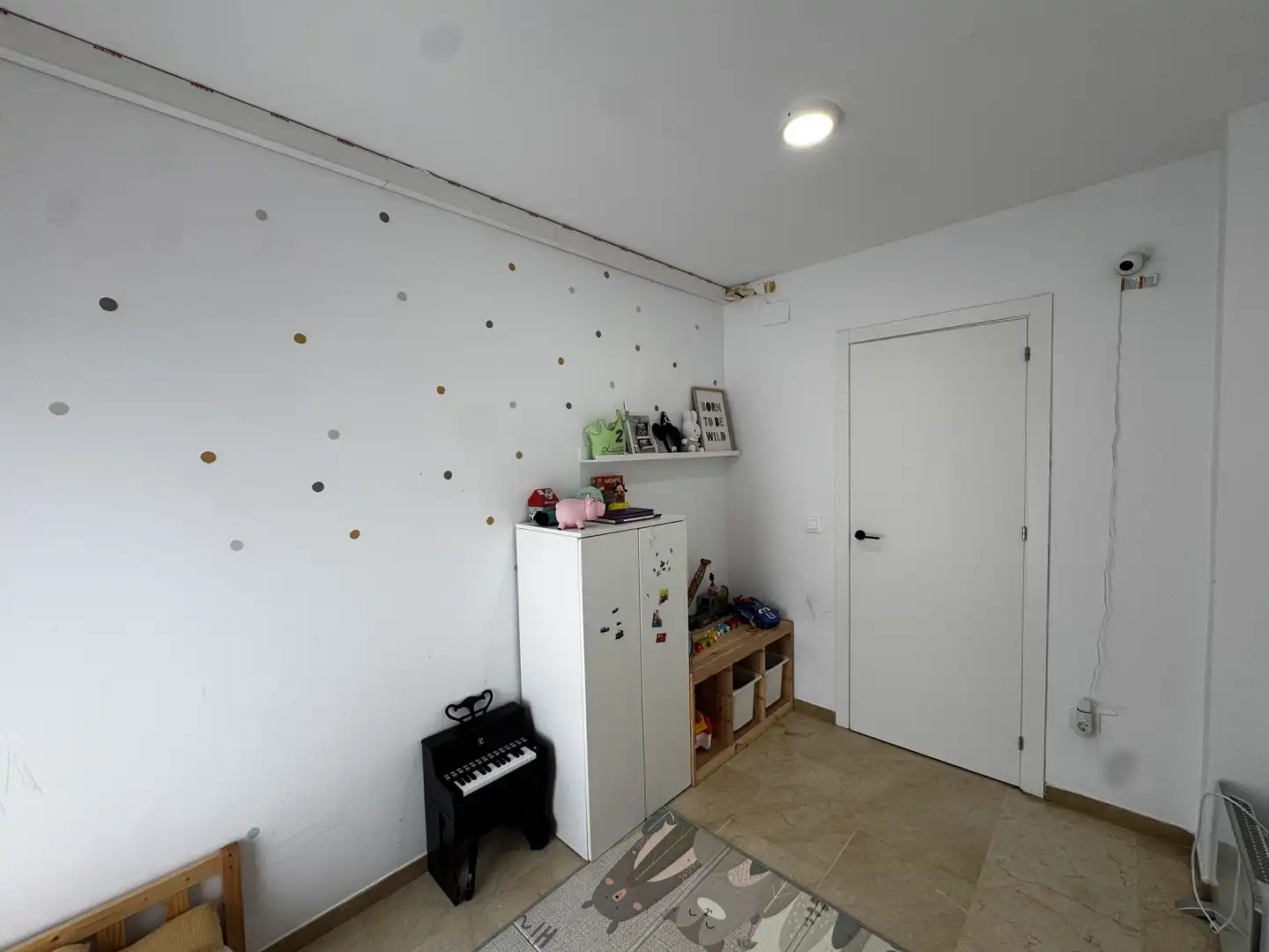 Ático en venta en Castell d'Aro, Platja d'Aro i s'Agaró con Calefacción, Terraza y Amueblado