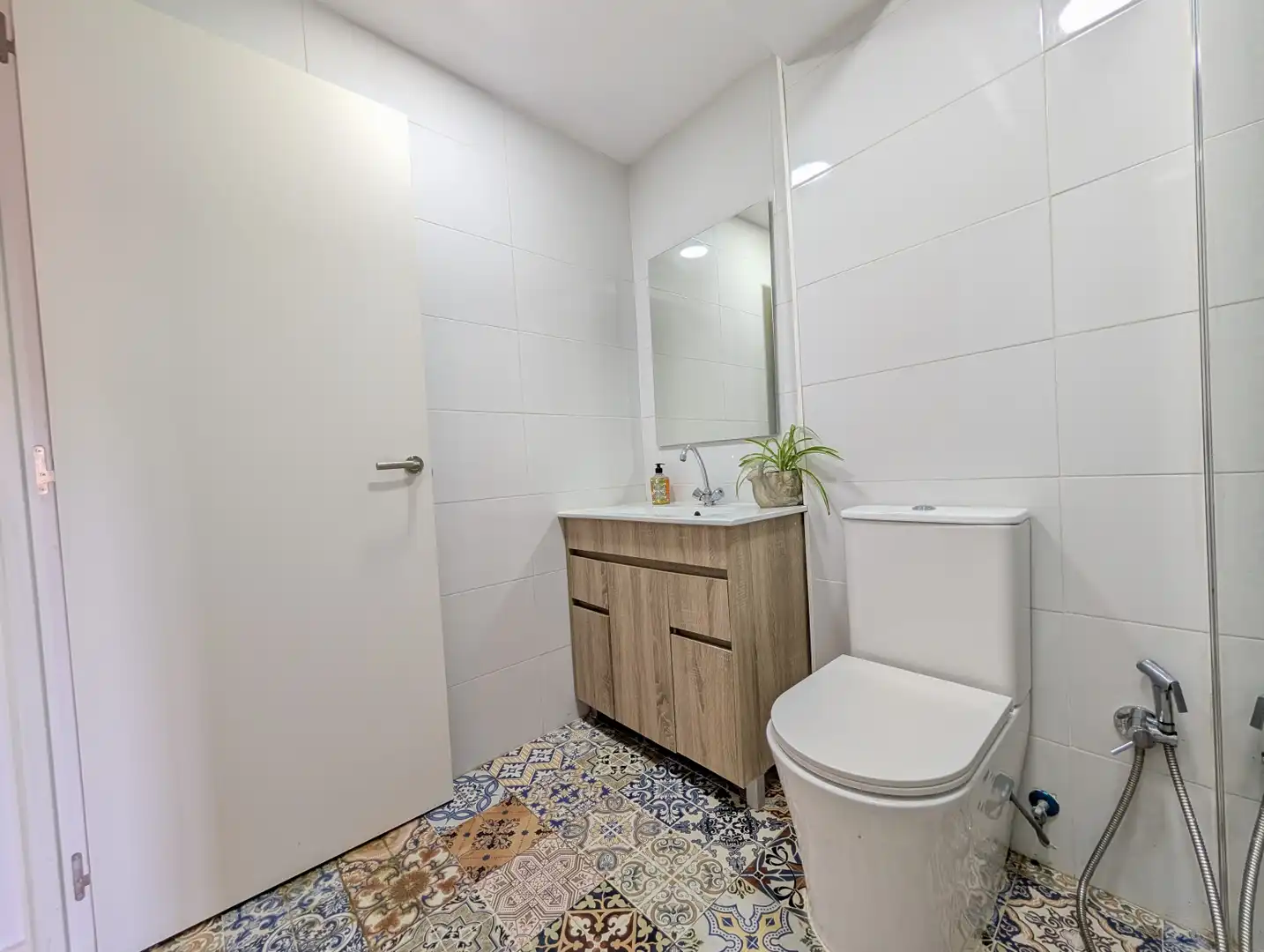 Baño de Piso en venta en Gijón  con Trastero