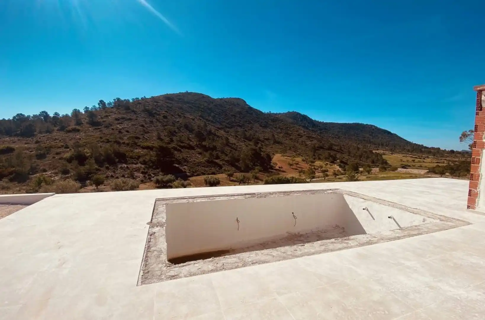 Chalet en venta en Hondón de las Nieves / El Fondó de les Neus, imagen 6