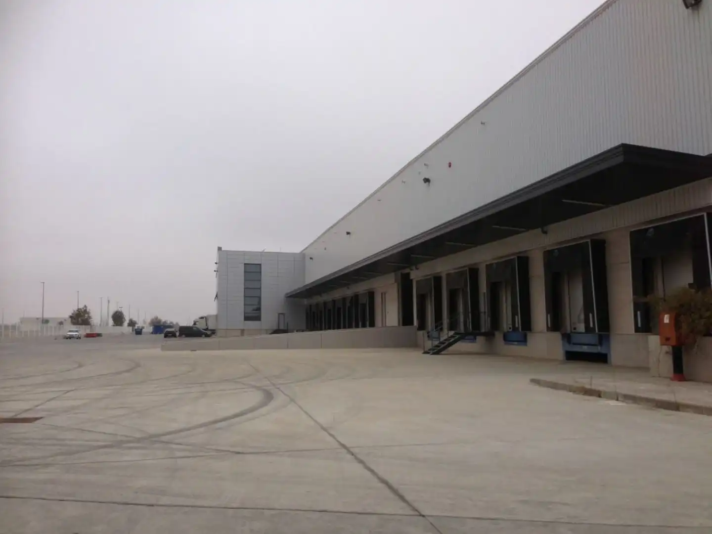 Nau industrial de lloguer a Calle Parque Logistico, imagen 10