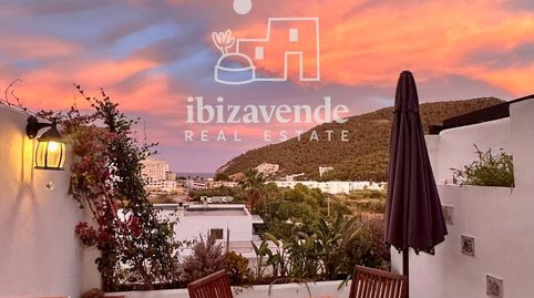 Foto 4 de Dúplex de lloguer a Des Munt Calvari, Santa Eulària, Santa Eulària des Riu