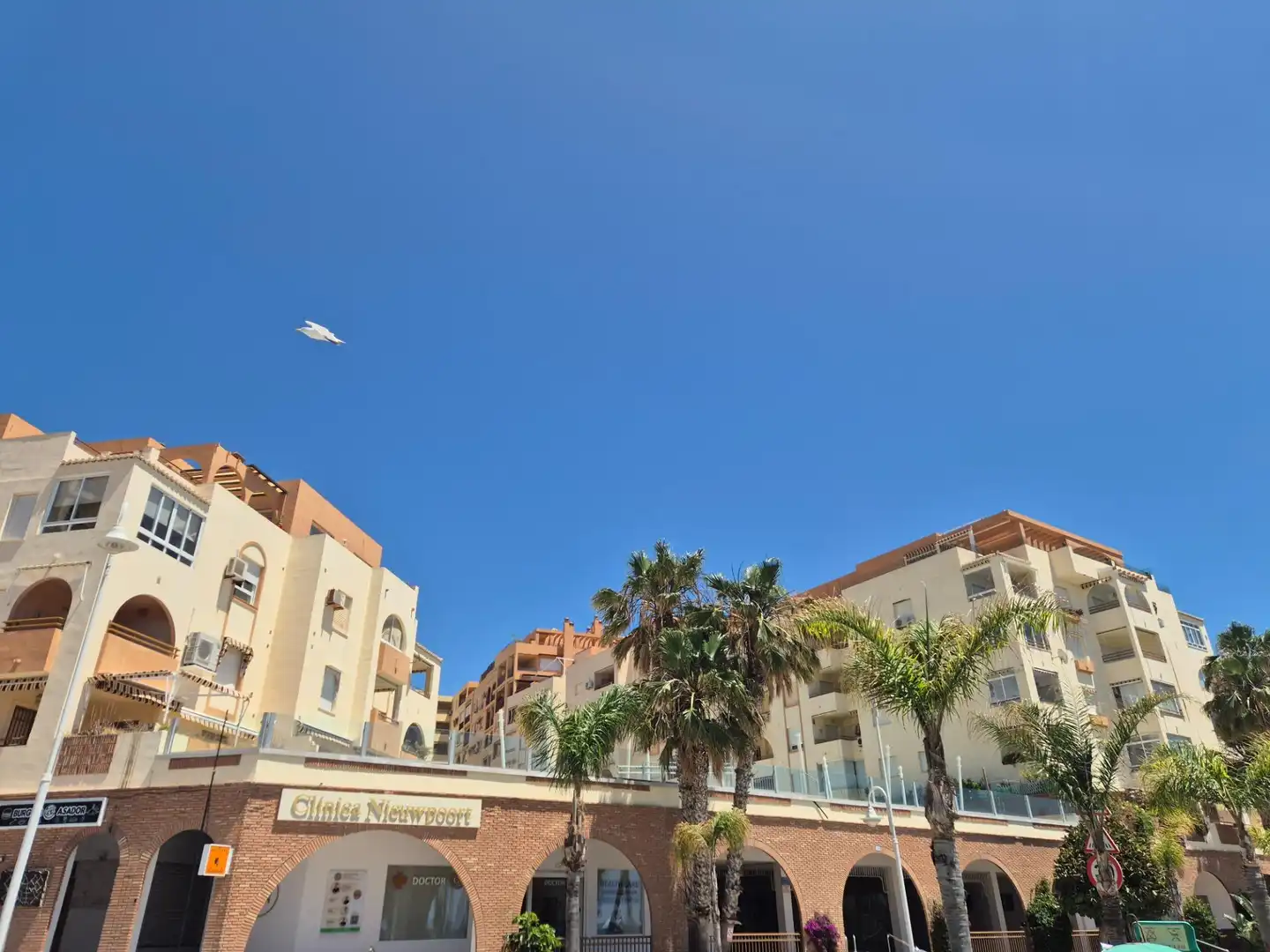 Apartament en venda a SAN CRISTOBAL, Almuñecar Centro